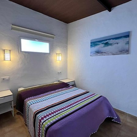 Casita cerca de la playa para 2 personas Cádiz Exterior foto